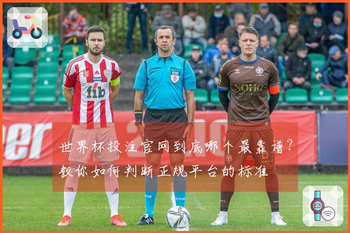 世界杯投注官网到底哪个最靠谱？教你如何判断正规平台的标准